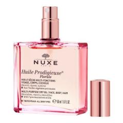 Nuxe Huile Prodigieuse Florale Multifunctionele Olie 50ml